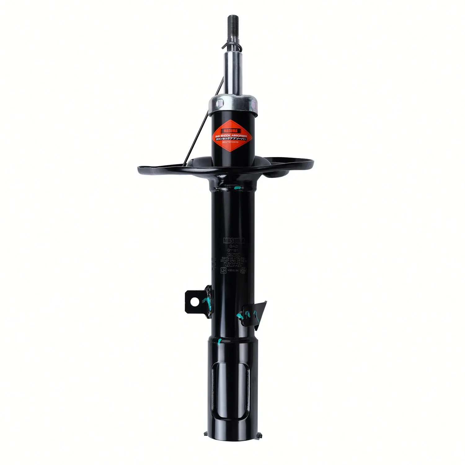 G1181 MASUMA Shock Absorber 48540-09B40/48540- Compact Car Shock