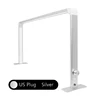 US Plug Silver