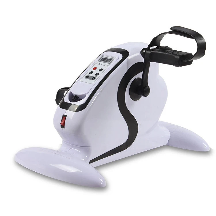 Электронное оборудование для физической терапии тренажер рук и ног мини