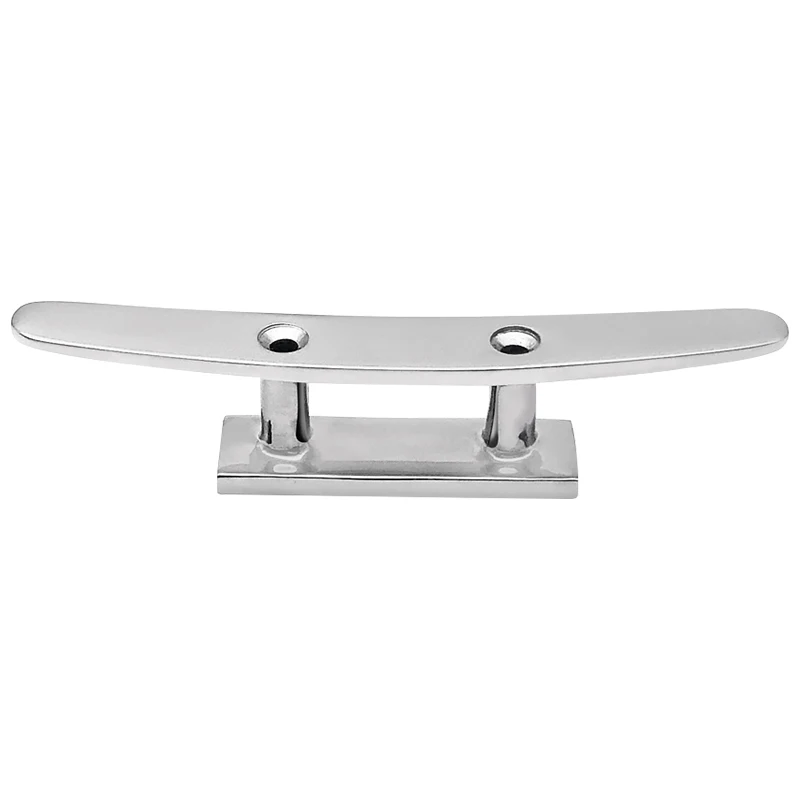 Mirror Polished Marine Hardware Boat Accessories 316 Stainless Steel ...