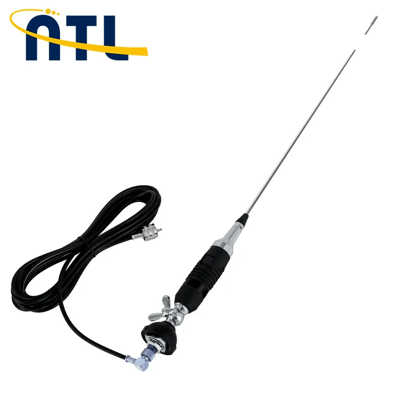 Factory Communication Radio 27mhz Cb Antenna For Car Ham Radio Antenna Buy Antenna Cb Outdoor