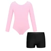 Pink&Black