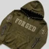 Army Green