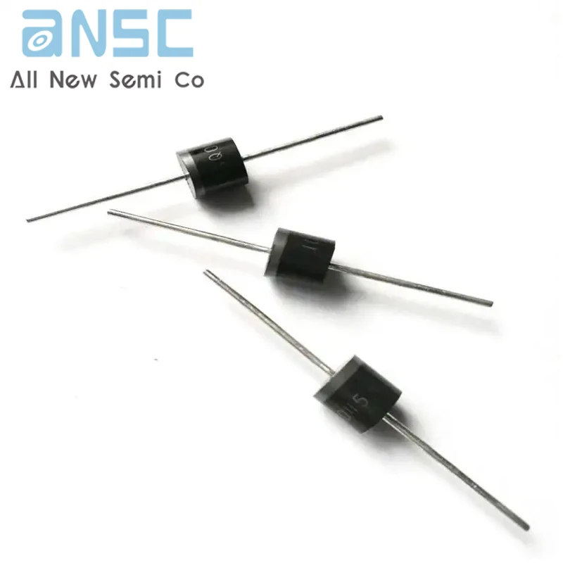 Hot offer Ic chip Electronic component BOM LIST 20 Amp 45V R-6 Package Schottky Diode 20SQ045