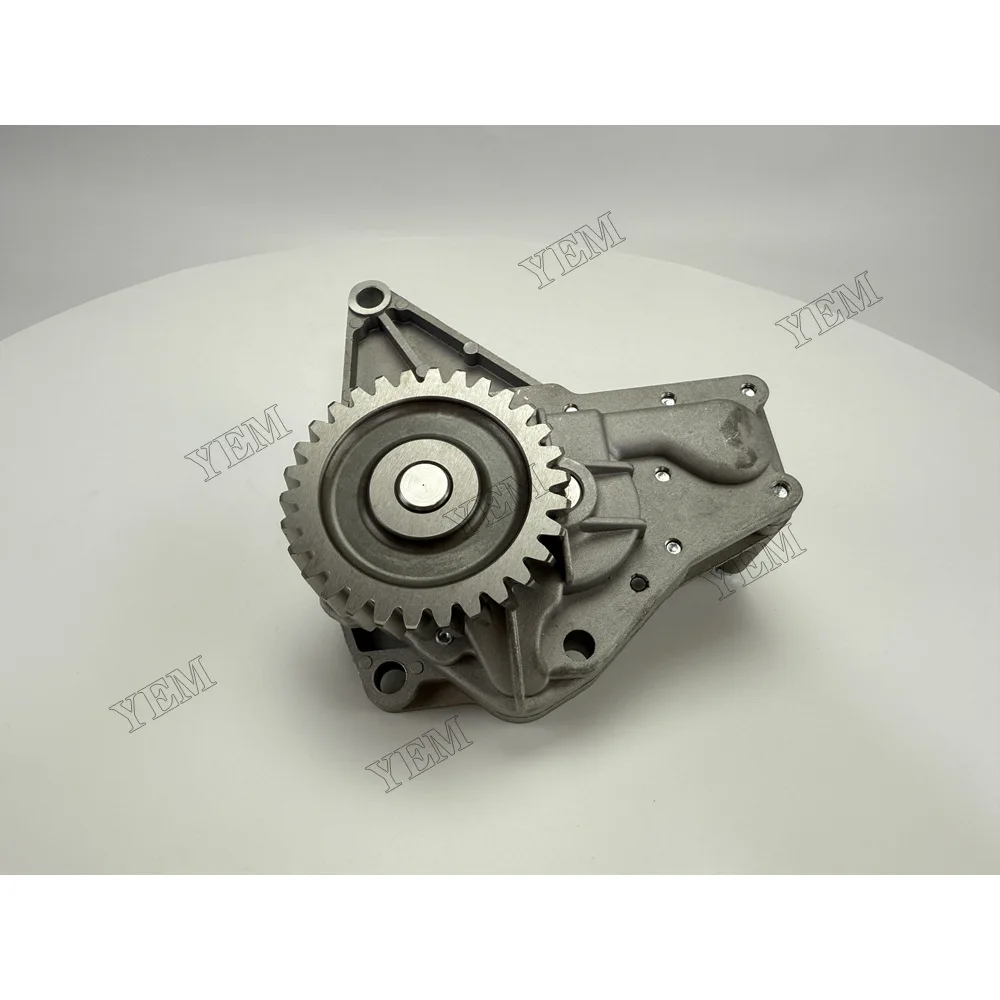 Oil Pump 13026760 for Deutz TBD226B-6D5 Engine Rebuild Kit 3