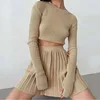 สีกากี
