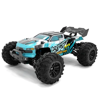 ARRISHOBBY 1:16 4WDドリフトカー 35KM/H高速ラジコンカー
