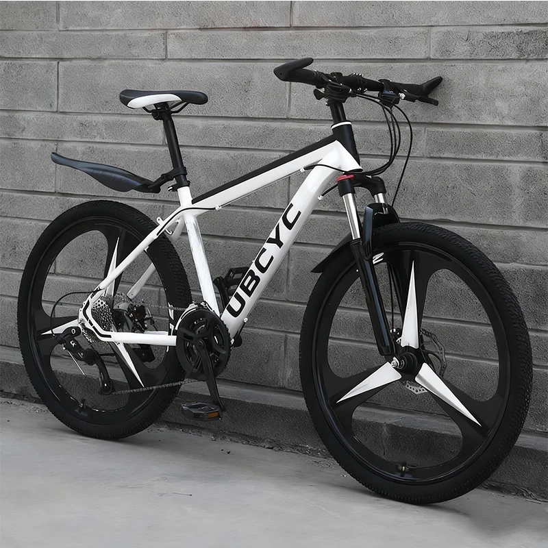 Shop Folding Mountain Bikes - Durable & Versatile Bicycles