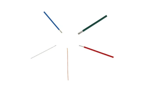High Quality PE Insulated Multi Core Copper Building Electric Wires Electrical Cable