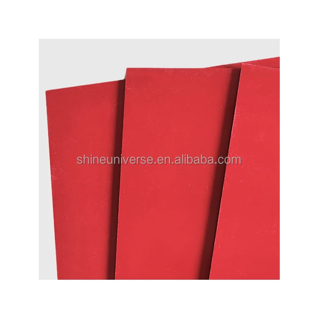 Shine Universe Customized Insulation Materials Fiber Glass SMC Sheet Molding Compound