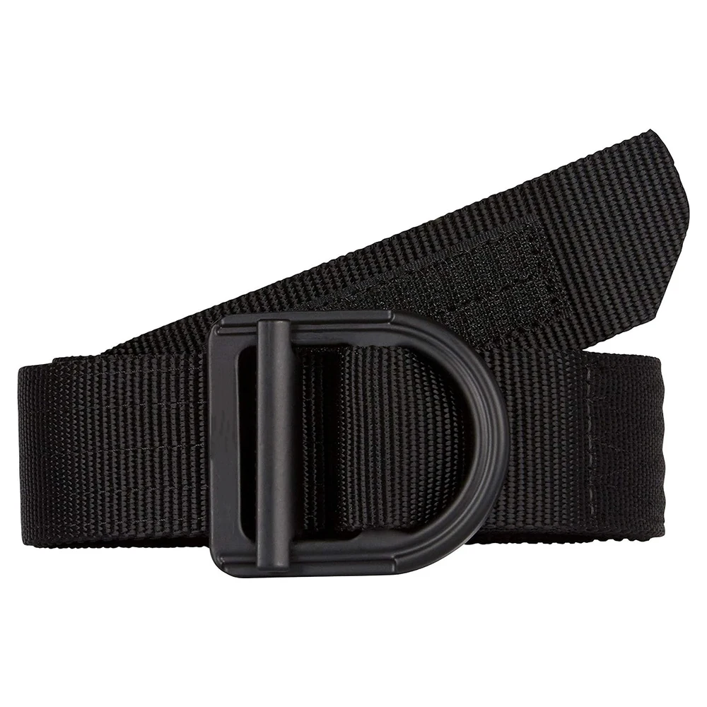Durable Fashionable Men's Trainer Belt Comfortable Fade and Rip Resistant Nylon Mesh Tactical Belt