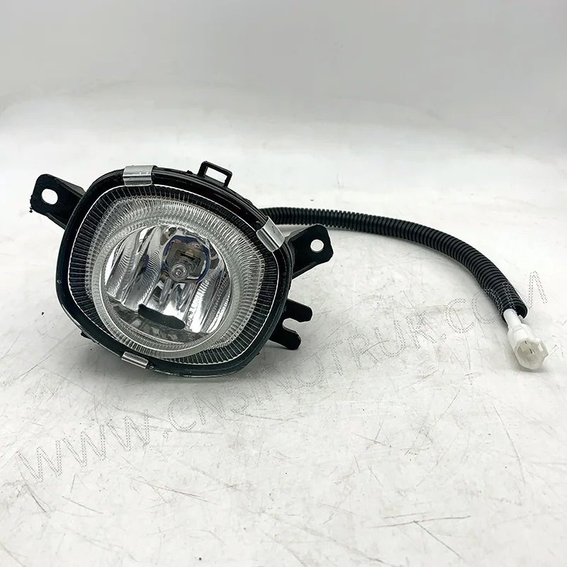 Shacman Delong F3000 front fog lamp assembly (right) - DZ93189723023-4.jpg
