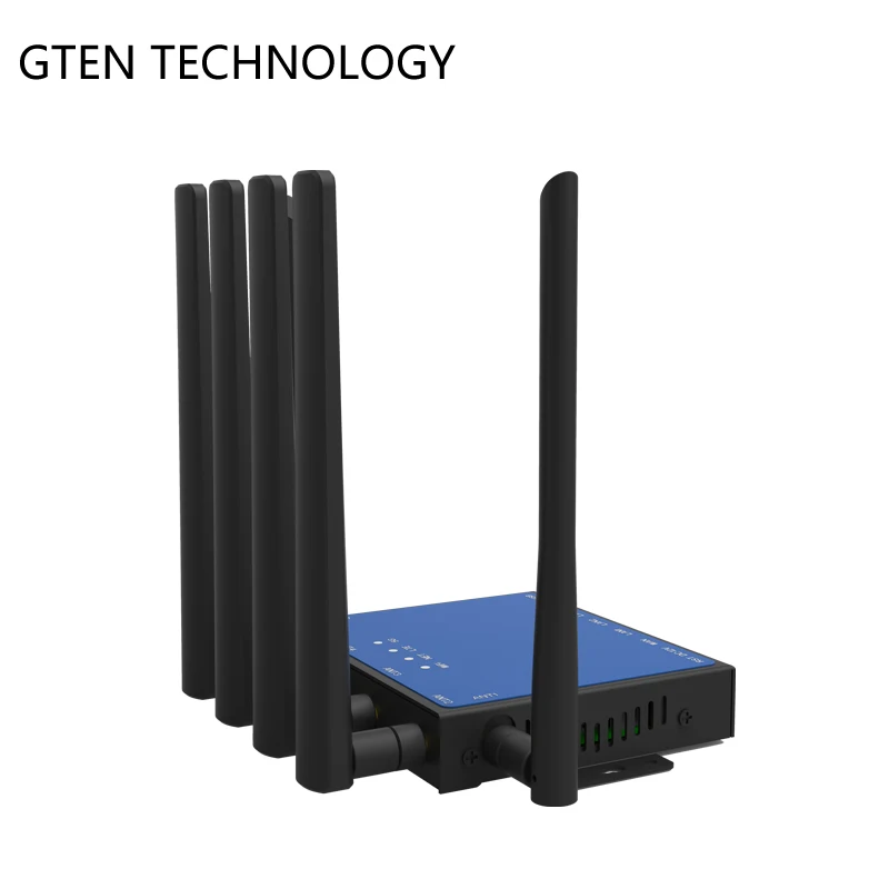 5G ROUTER CP502 NR  NSA  SA LTE BAND LOCLED 5G CPE WIRELESS MODEM WIFI6