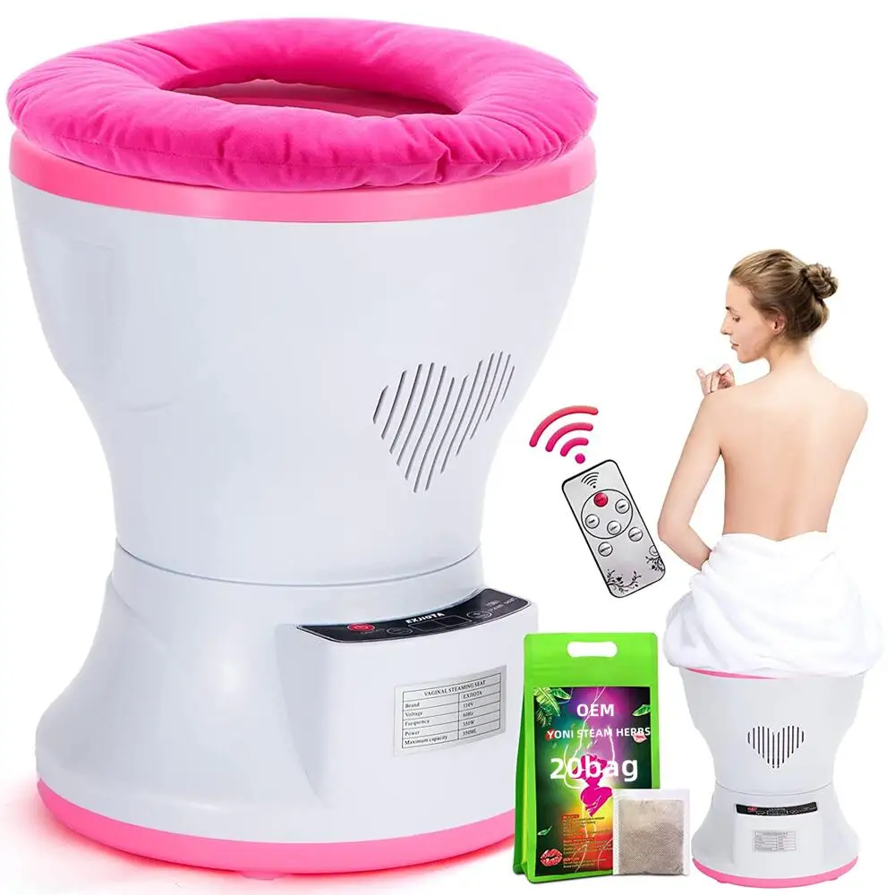 Wholesale Intelligent V Steam chair at Home Women Vaginal Health yoni ...