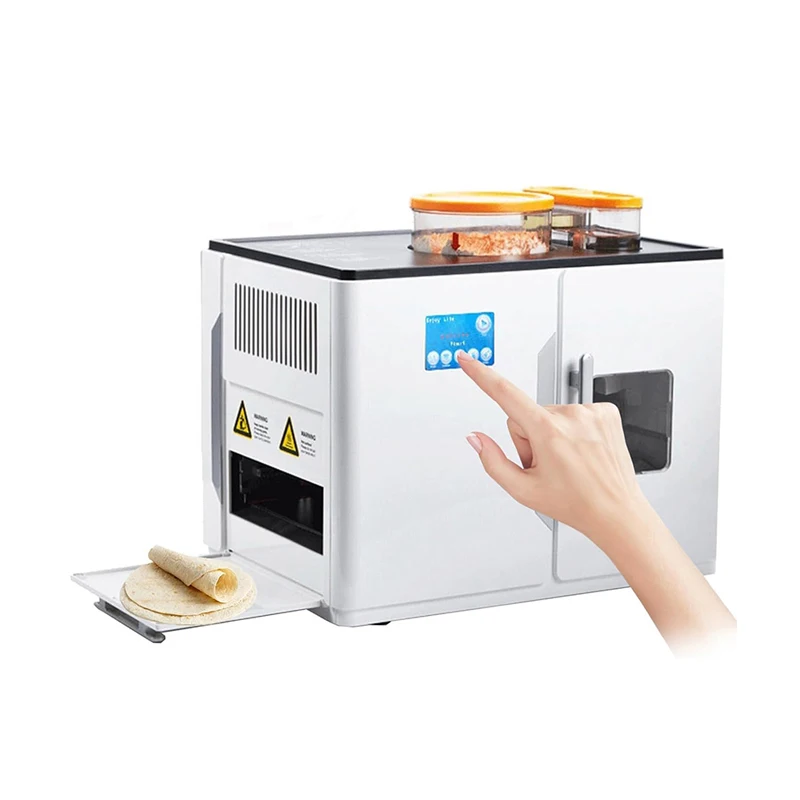 chapati★ 3PC DURABLE ROTI FLOUR BOX CHAPPATTI BOX ATTA BOX PREMIUM