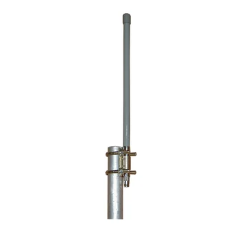 factory price 5.8G omnidirectional fiberglass antenna(12dBi)
