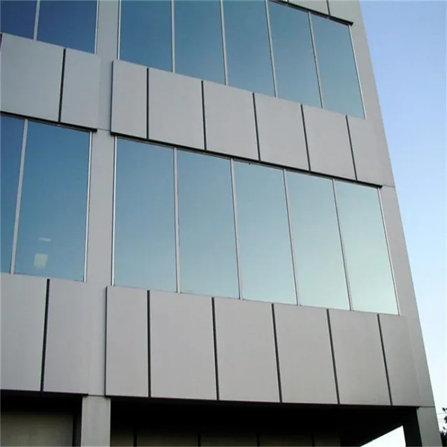 Vented Cladding Animal Shed Walls Exterior Wood Plastic Outdoor / Brick Pir Frp Sheet Aluminum Sandwich Panels Kuwait