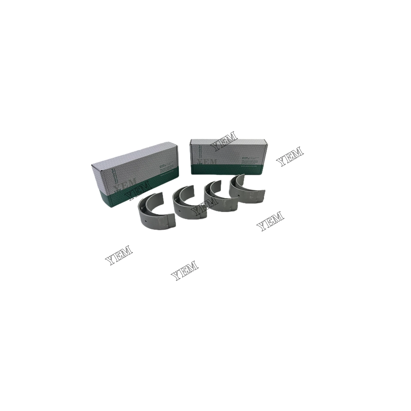 Repair Kit Main Bearing 3TNV88 for Yanmar Universal Engine Parts