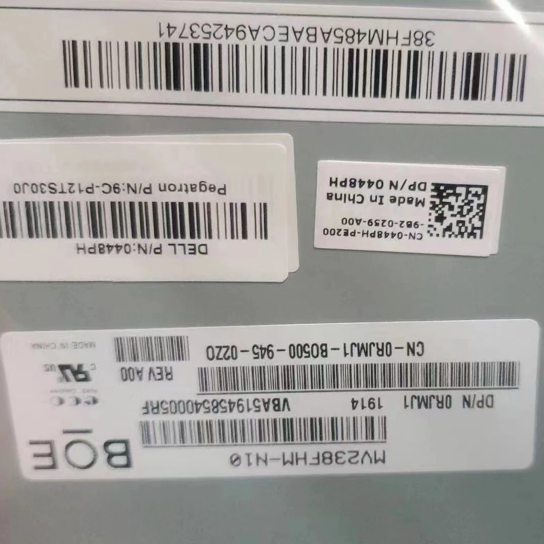 Dell Optiplex 7440 AIO 23.8