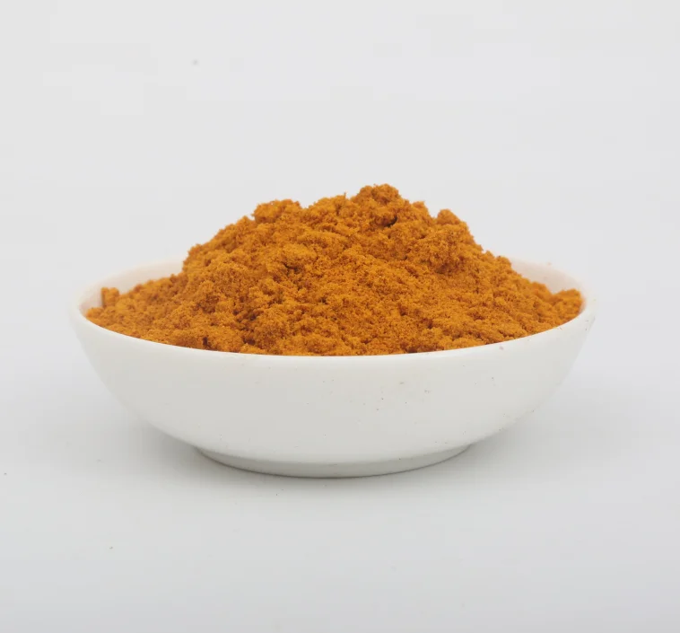 Premium-Quality Butter Curry Powder FMCG Products Good Price