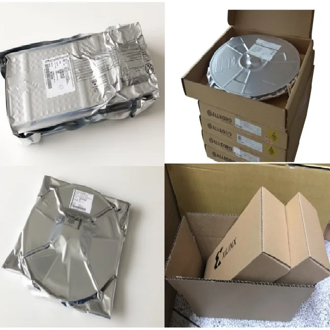 New Original LP3669 Integrated Circuit Chips | Electronic