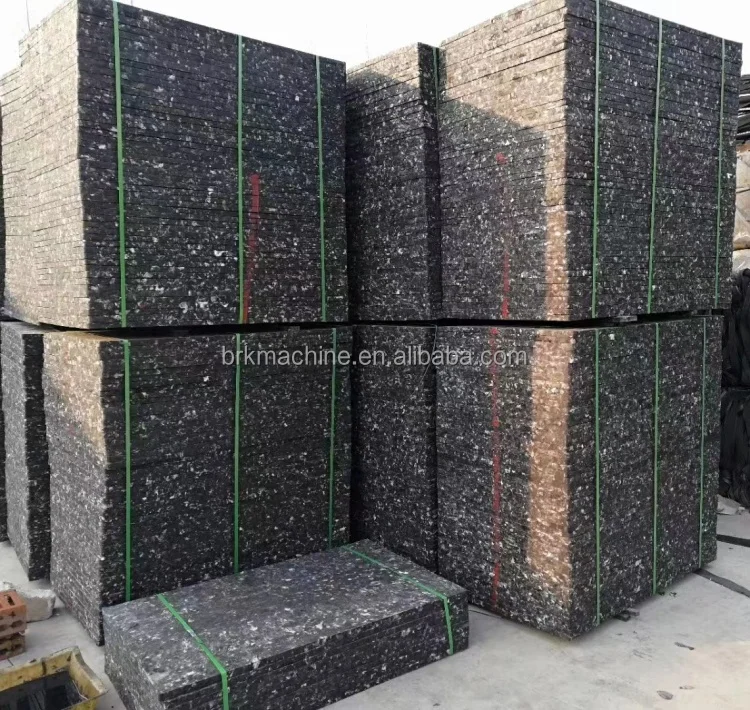 plastic GMT fiber pallet