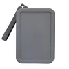 Gray 9*13*4.5cm/3.54*1.77*5.12in