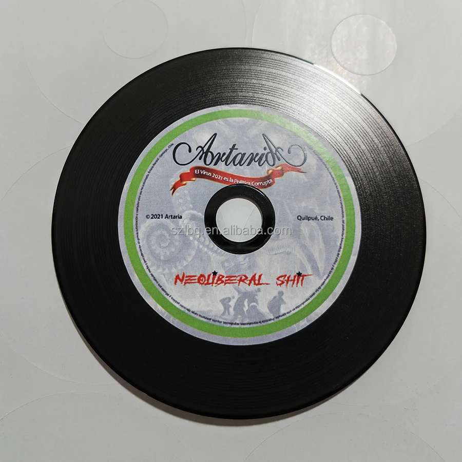 Служба защиты от копирования на CD-ROM и всех CD музыкальных DVD