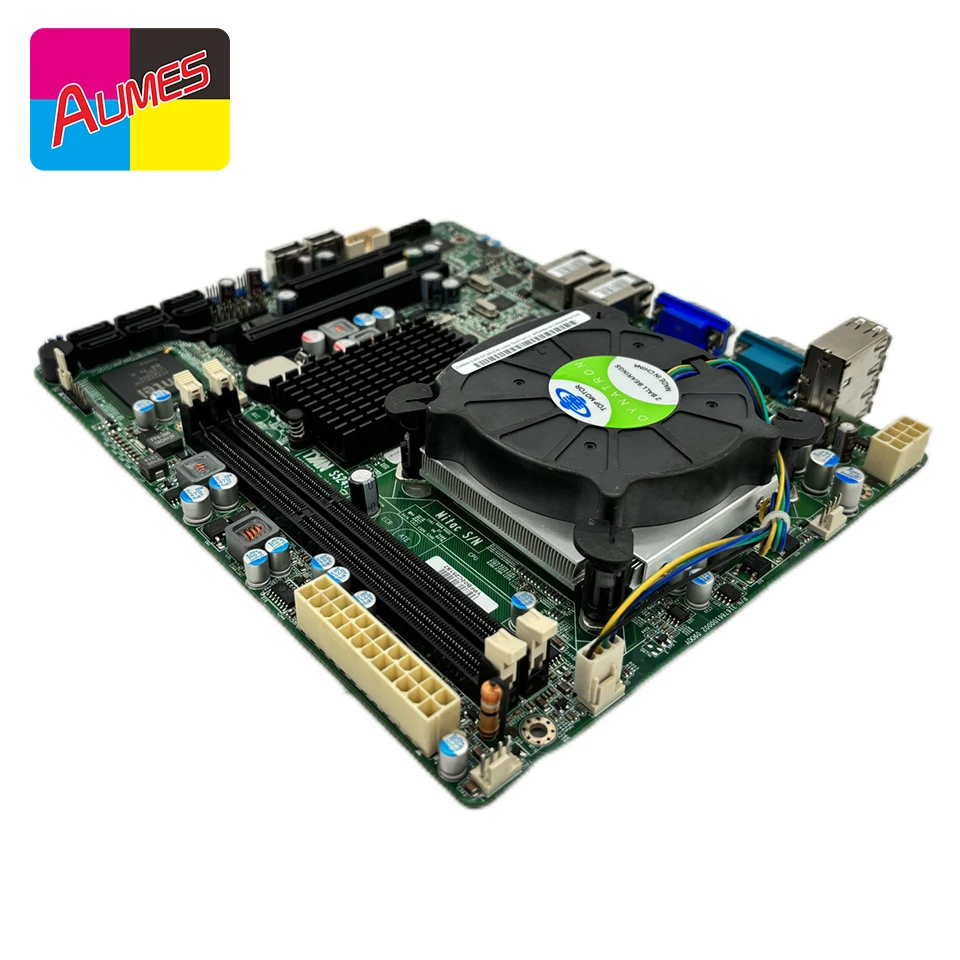 コーピー機マザーボード DTF Printer Motherboard – InkSonic