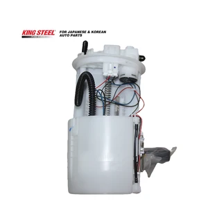 KINGSTEEL OEM 77020-12650 7702012650 Cheap Price Electric Module Bomba De Combustible Fuel Pump Assembly for TOYOTA COROLLA
