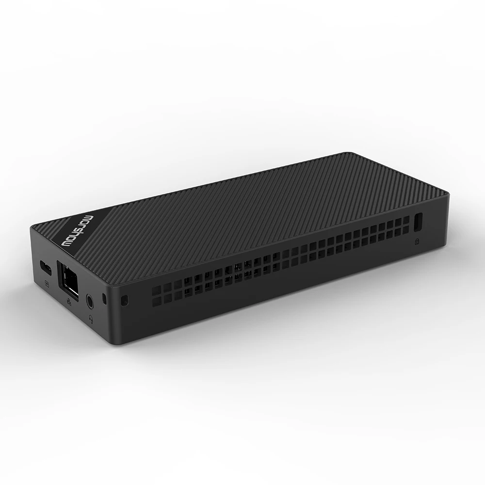 Mini Pc Thin Client Wifi Thin Client Pc DDR5 Mini Pc Barebone