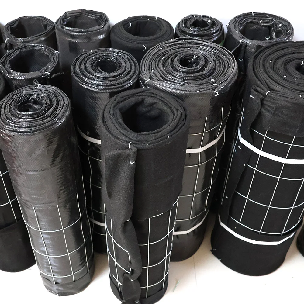 Sediment Control Fence Silt Barrier Fence