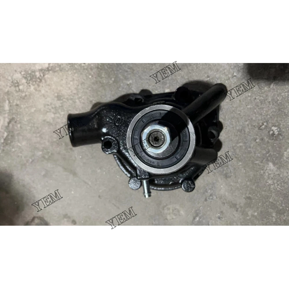 S6E Water Pump for Mitsubishi Engine Parts Manufacturer