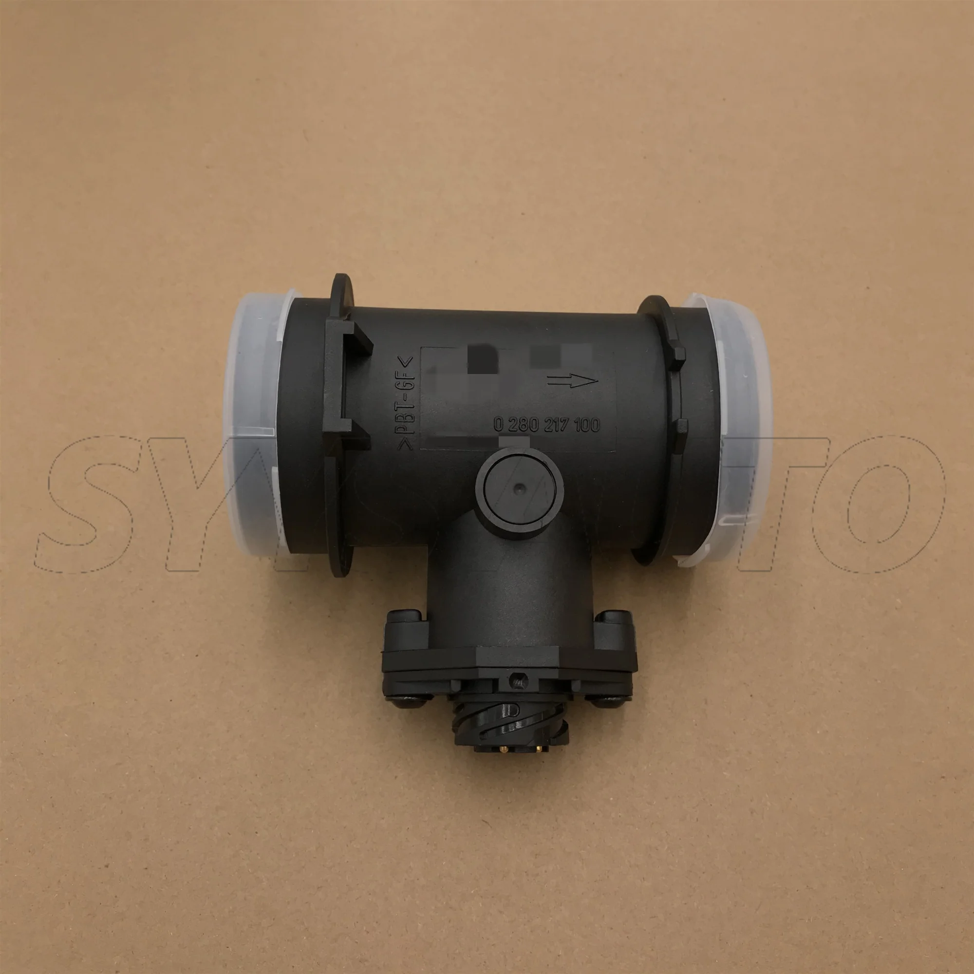 W124 W202 Mass Air Flow Sensor - Quality & Precision W124 W202 Mass Air Flow Sensor - Quality & Precision