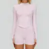 light Pink - coat