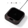 Black---EU plug  220V