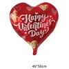 Rosso Buon San Valentino
