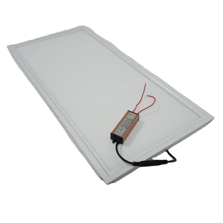 Suppliers Sale High Quality Warm Backlit Panels 300*600mm Led Panel Light