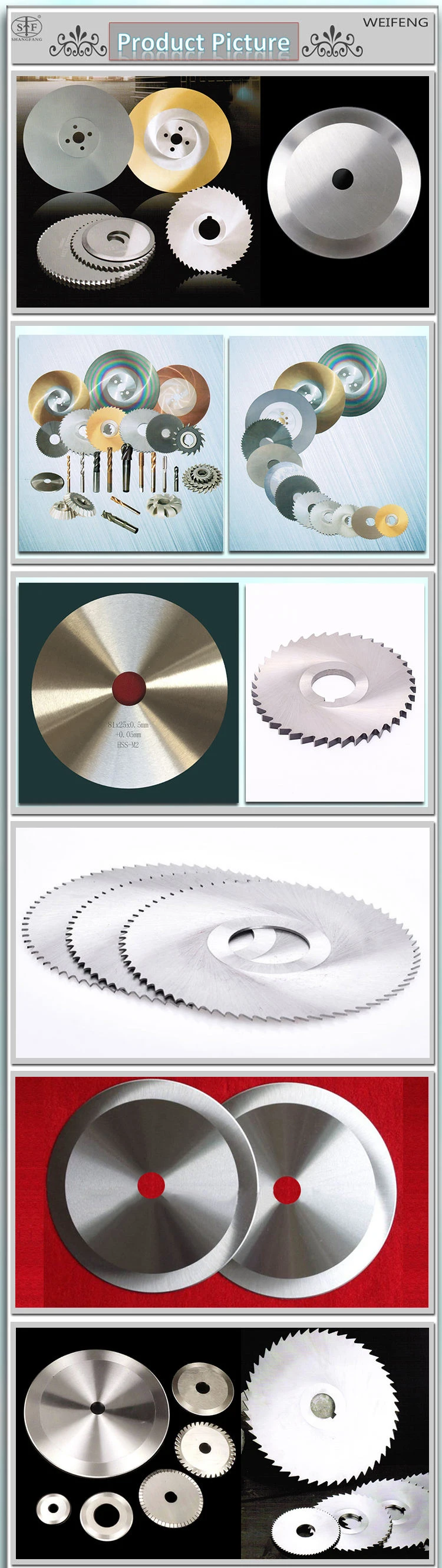 M2 M35 M42 Cobalt Hss Slitting Saw Blade Buy Hss Saw Blade hss Slitting Saw Blade slitting Saw