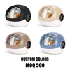 Colores personalizados