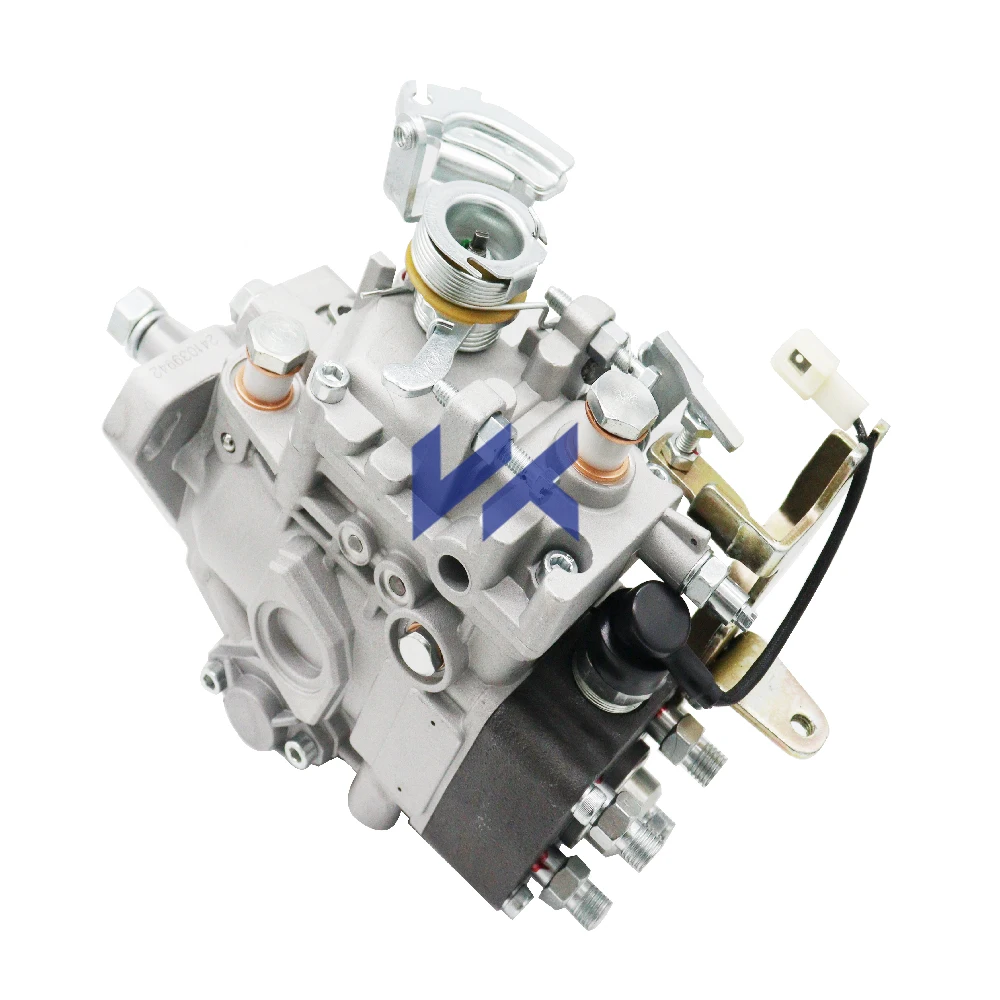 新型VEポンプVE4/10F2158RNP1471（TD25ディーゼル燃料噴射ポンプ用