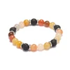 17 8mm lava&honey onyx