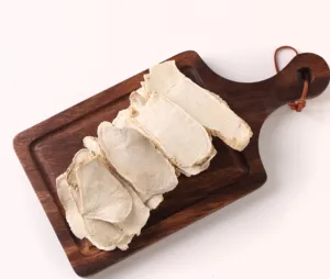 Dried Vegetables Dehydrated Horseradish Powder Wasabi Root