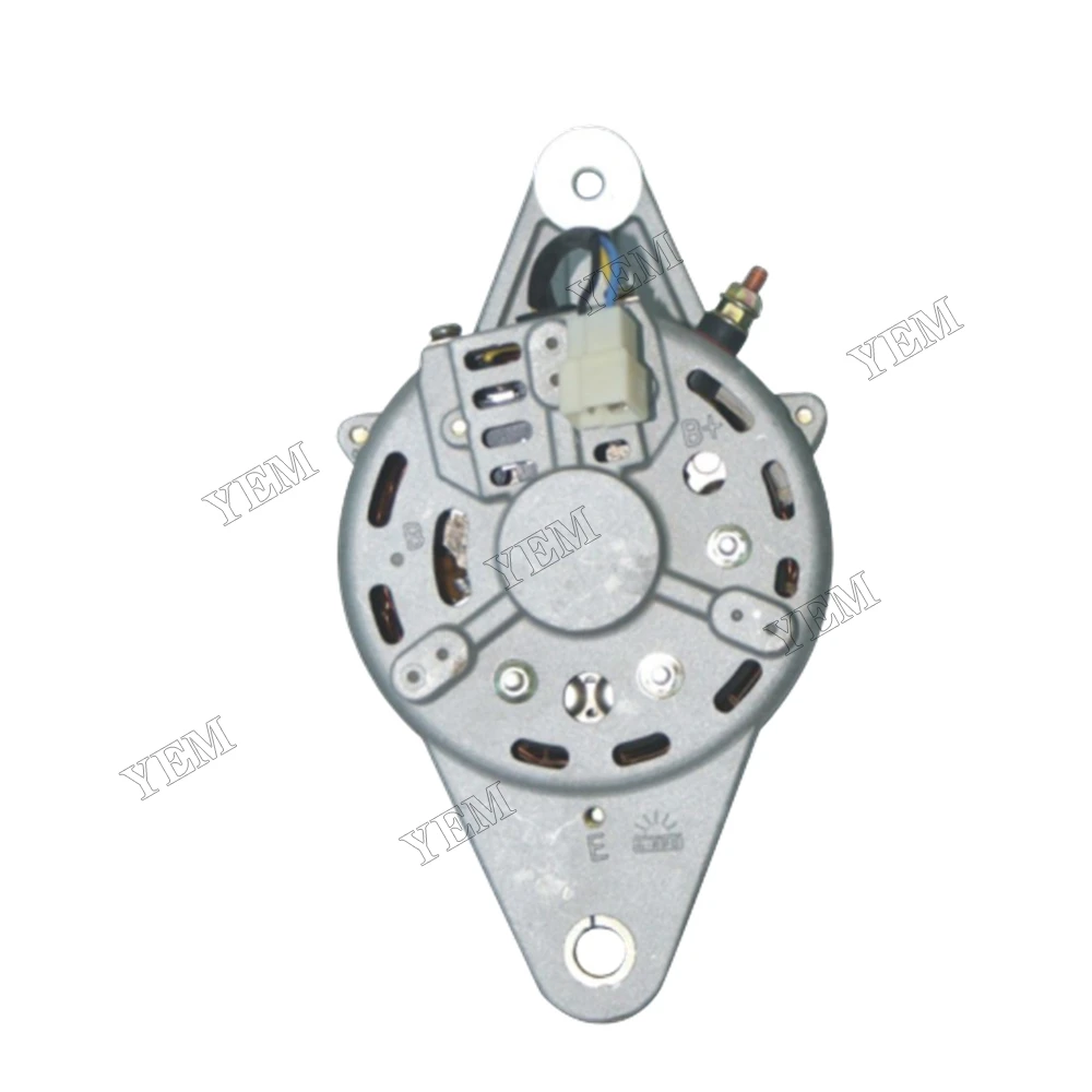 Alternator 23100-E5607 LR235-76 for Hino Standard Size Engine Parts 2