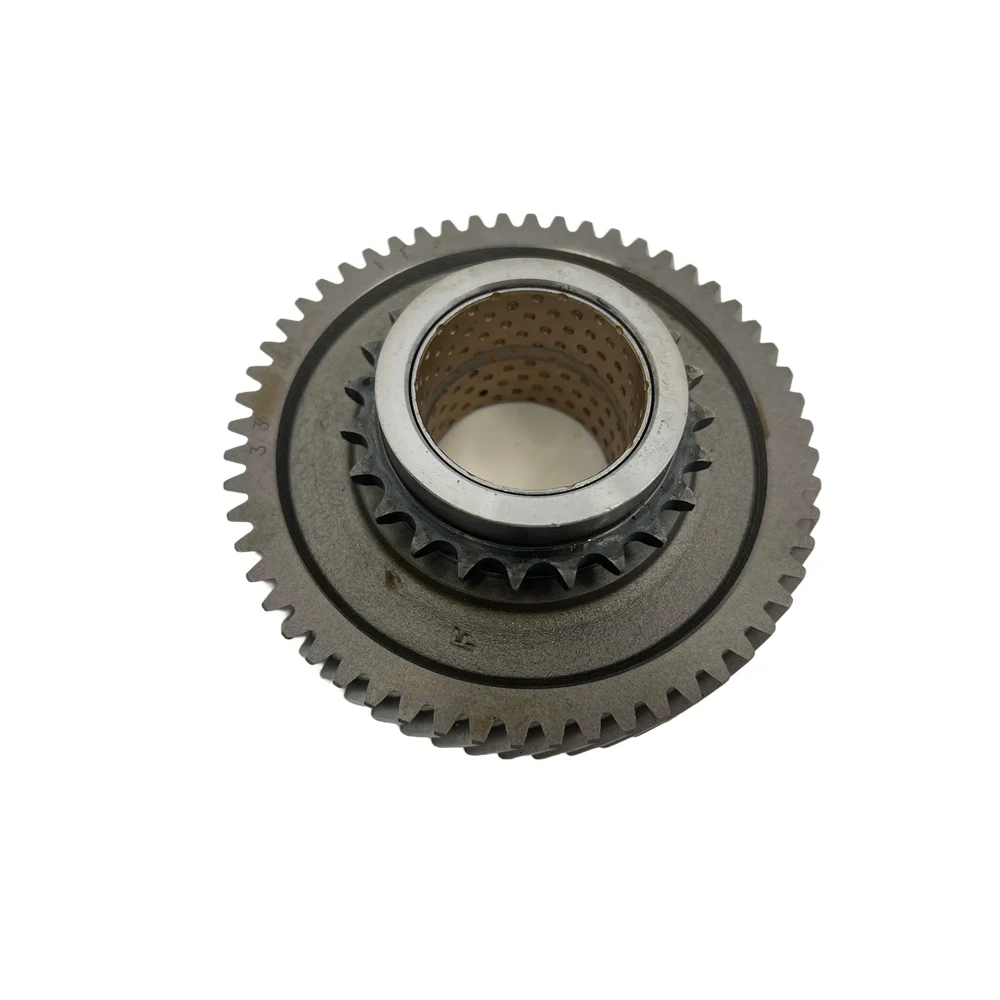 For 4M40 Idler Gear ME190019 China Manufacturer Engine Parts