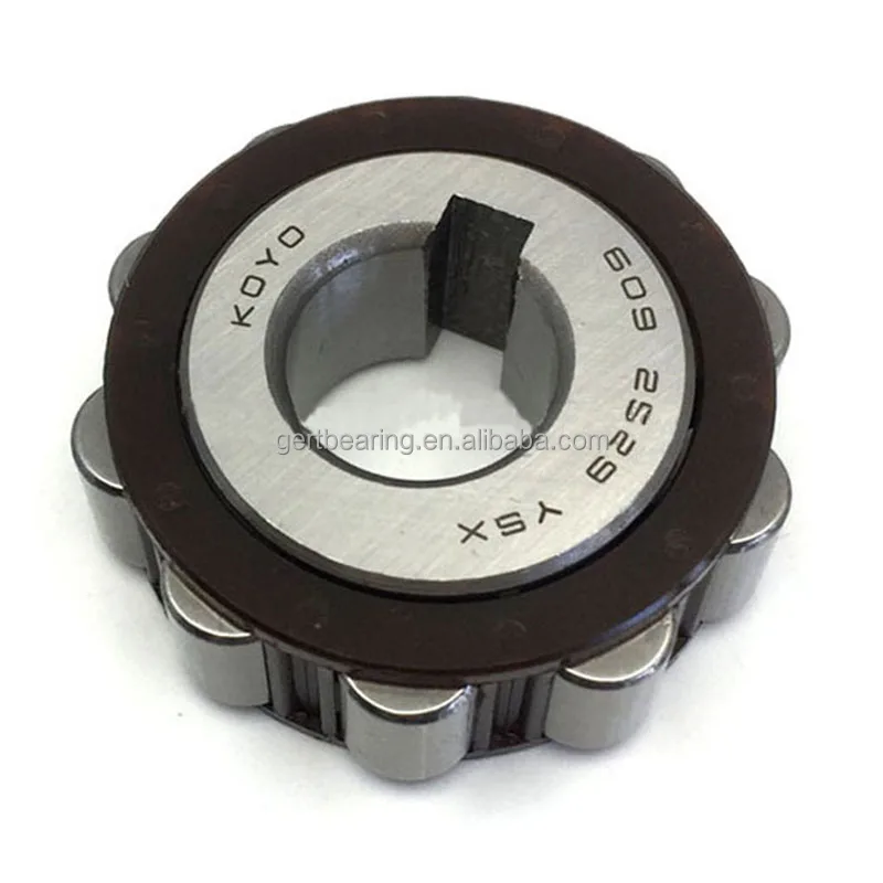 koyo様 Koyo 617YSX(11-13) Eccentric Bearing - Precision & Durability