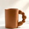 Café mat [paille incluse]
