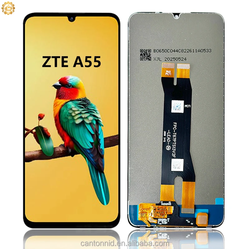 Factory Direct Sales for zte A35 A55 Display for ZTE LCD| Alibaba.com