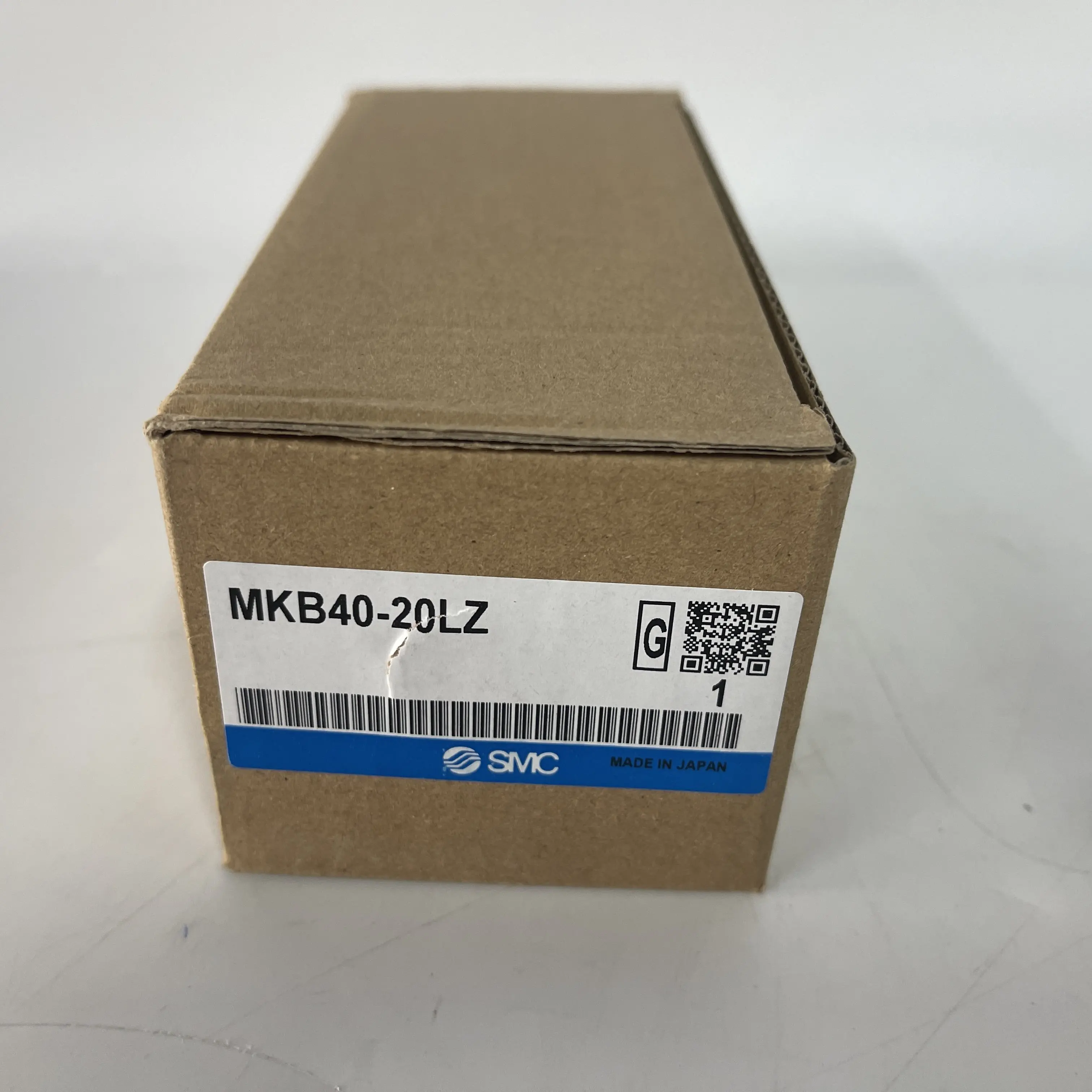 SMC Rotary Clamp Cylinder MKB40-20LZ SMC Rotary Clamp Cylinder MKB40-20LZ