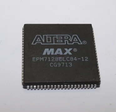 EPM7128ELC84-12